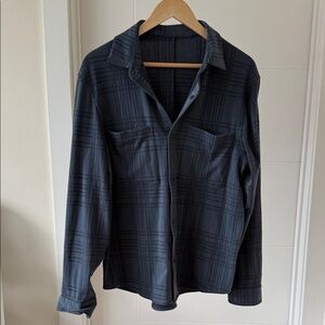 Lululemon Soft Knit Overshirt - Medium